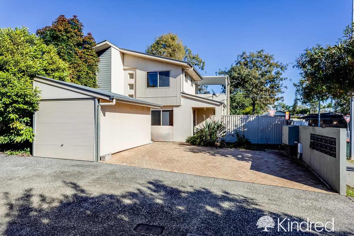 12 / 1 Gerald Avenue, Clontarf QLD 4019, Clontarf - Image 1