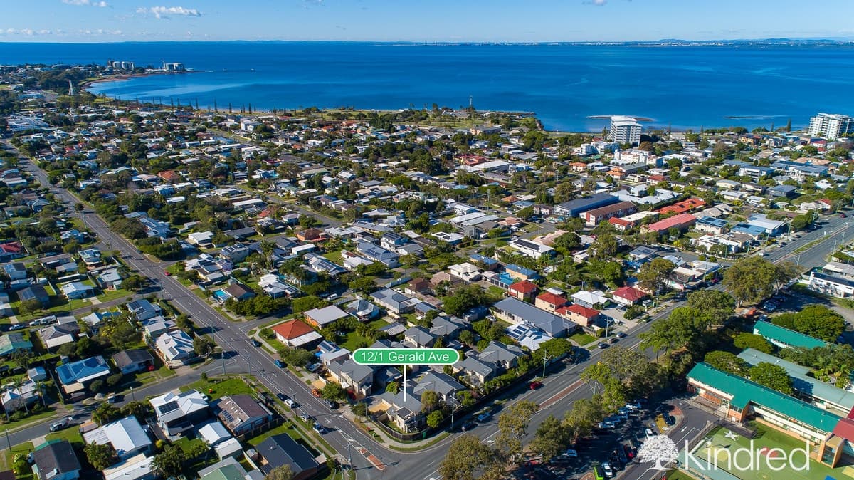 12 / 1 Gerald Avenue, Clontarf QLD 4019, Clontarf - Thumbnail 3