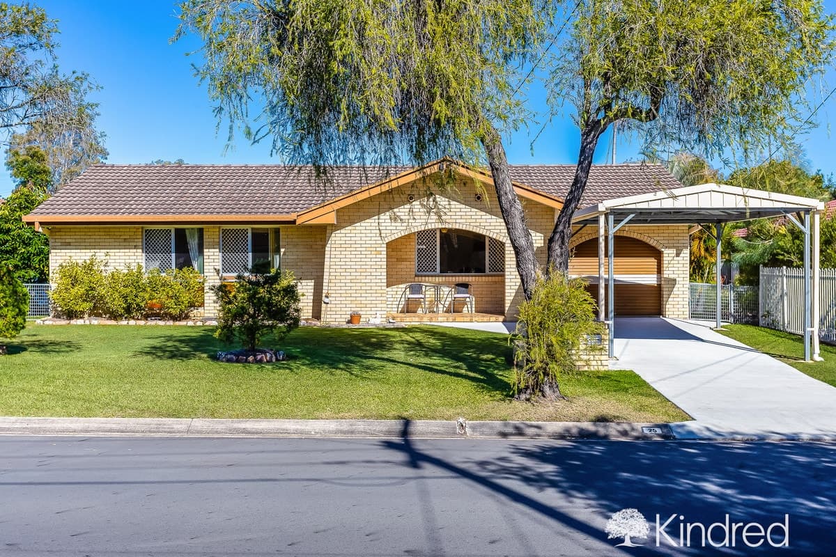 25 Marsala Street, Kippa-Ring QLD 4021, Kippa-Ring - Image 1