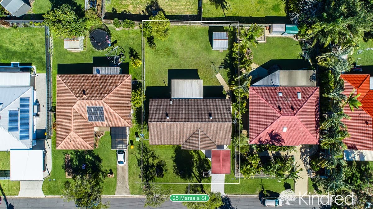 25 Marsala Street, Kippa-Ring QLD 4021, Kippa-Ring - Thumbnail 2