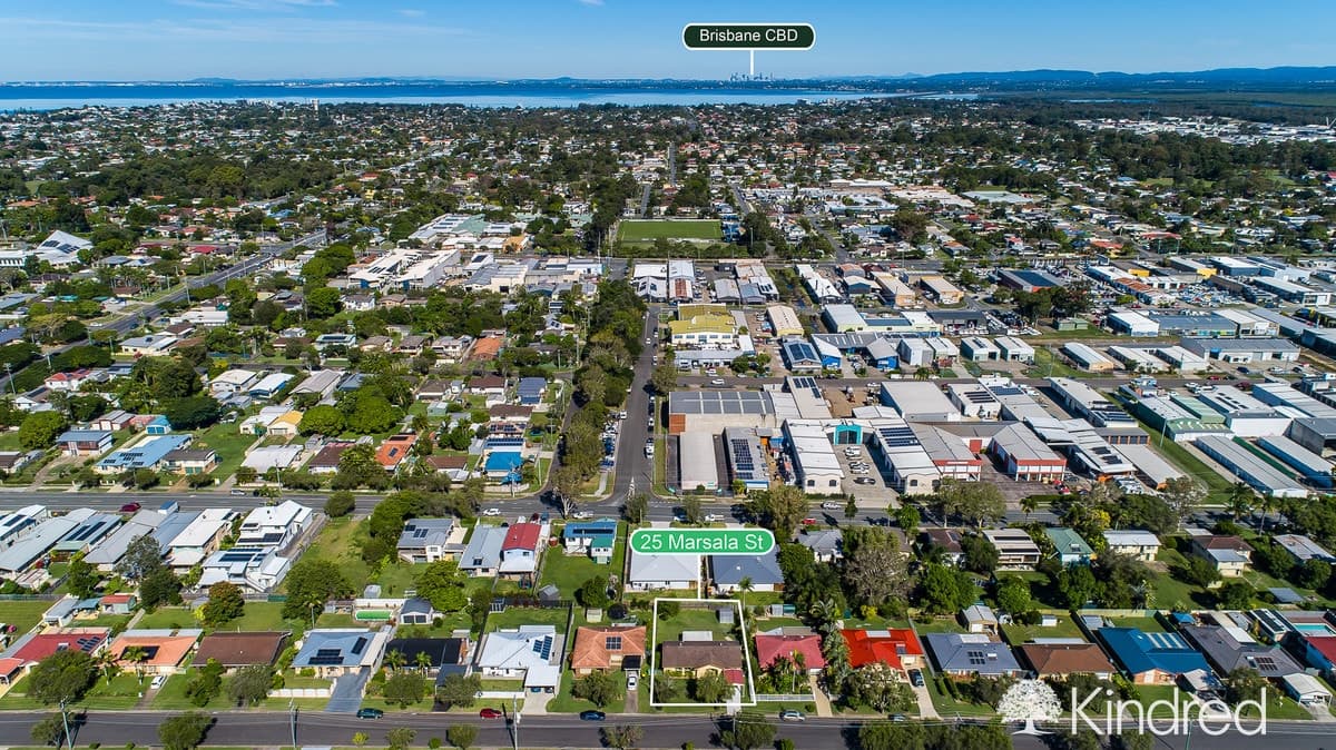 25 Marsala Street, Kippa-Ring QLD 4021, Kippa-Ring - Thumbnail 3
