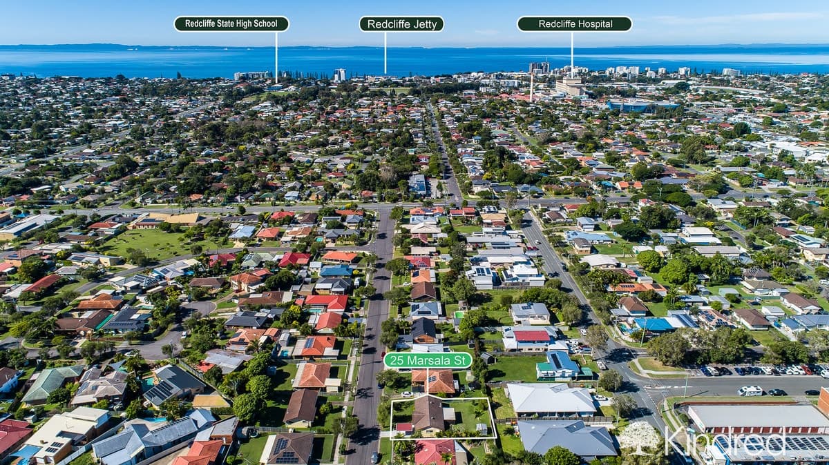 25 Marsala Street, Kippa-Ring QLD 4021, Kippa-Ring - Thumbnail 4