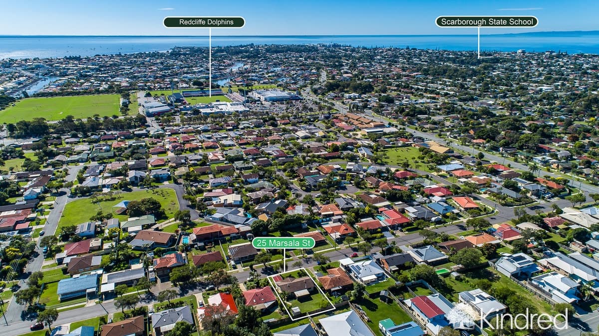 25 Marsala Street, Kippa-Ring QLD 4021, Kippa-Ring - Thumbnail 5