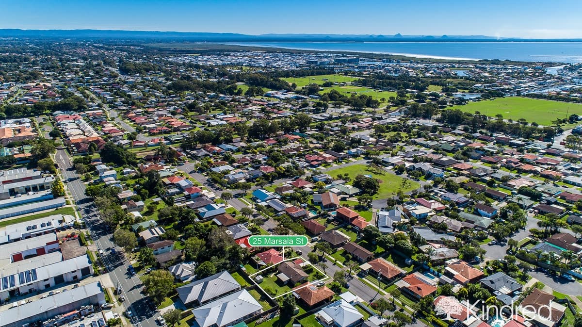 25 Marsala Street, Kippa-Ring QLD 4021, Kippa-Ring - Thumbnail 6