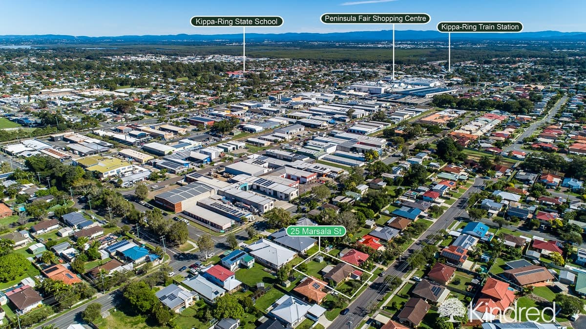 25 Marsala Street, Kippa-Ring QLD 4021, Kippa-Ring - Thumbnail 7