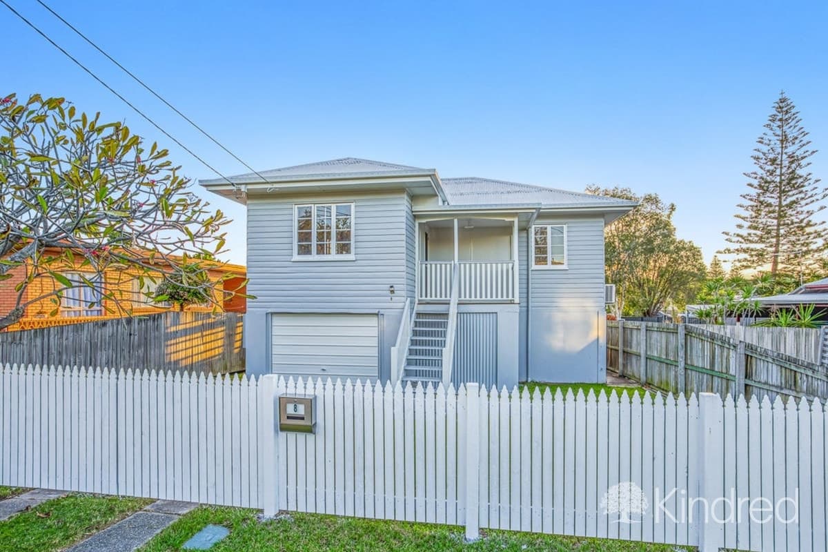 1 / 8 Sturgeon Street, Redcliffe QLD 4020, Redcliffe - Image 1