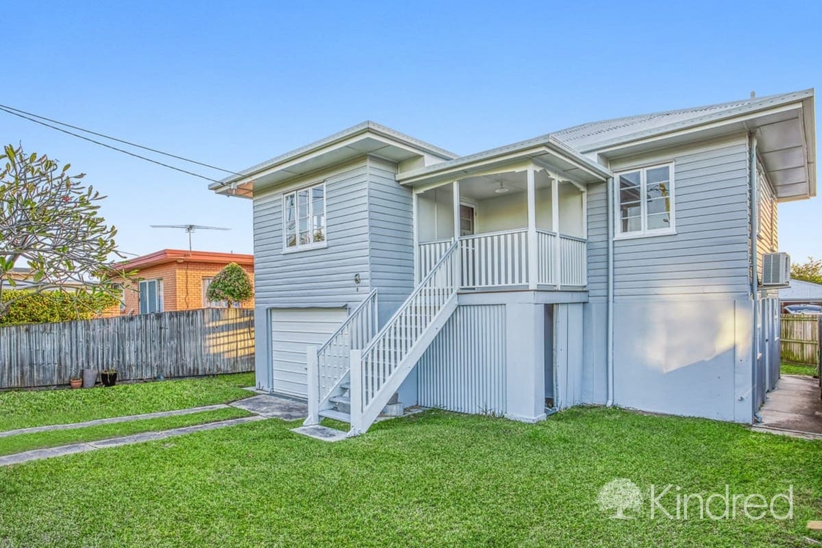 1 / 8 Sturgeon Street, Redcliffe QLD 4020, Redcliffe - Thumbnail 2