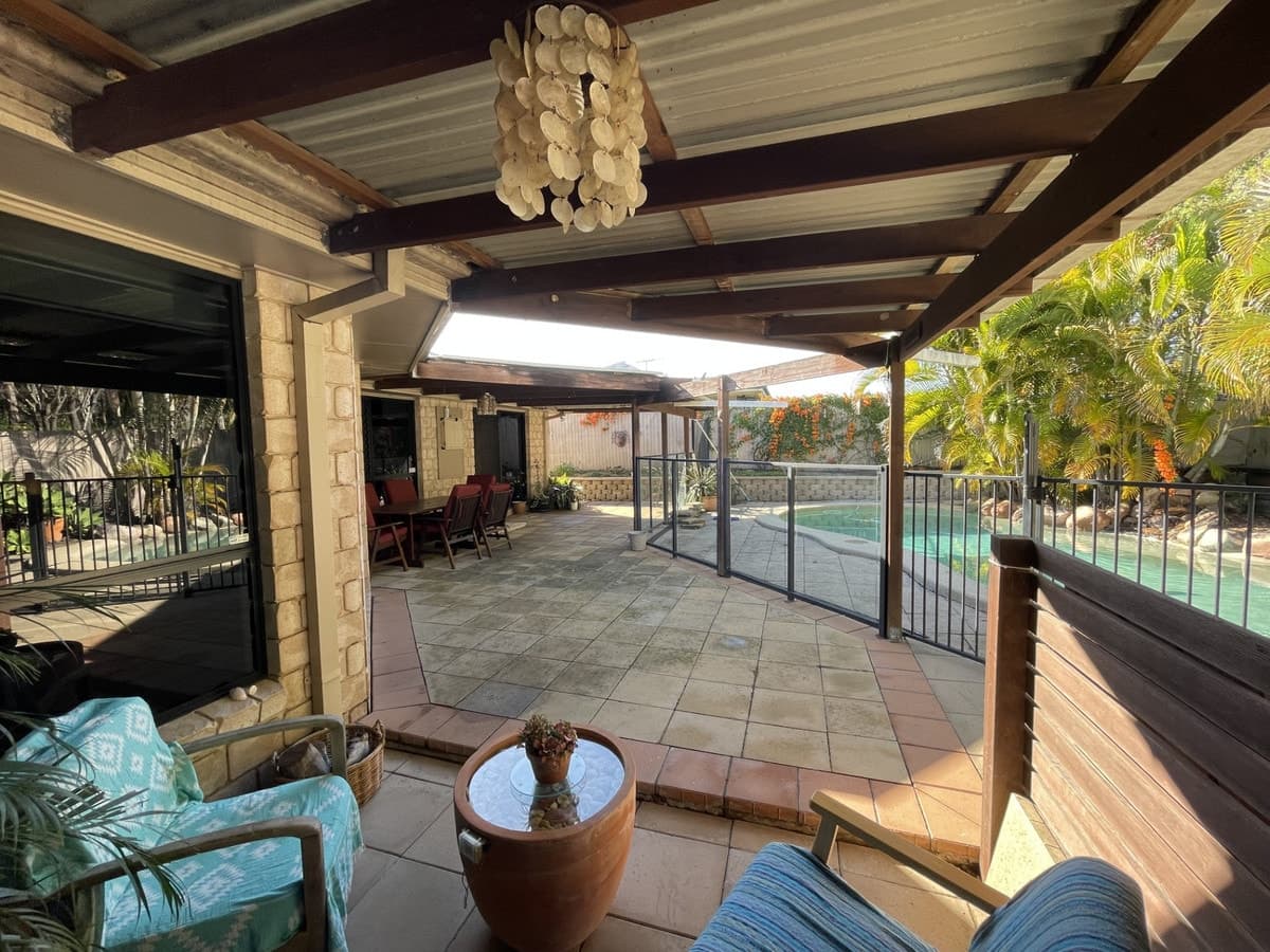 9 Sandwell Crescent, Kippa-Ring QLD 4021, Kippa-Ring - Thumbnail 4
