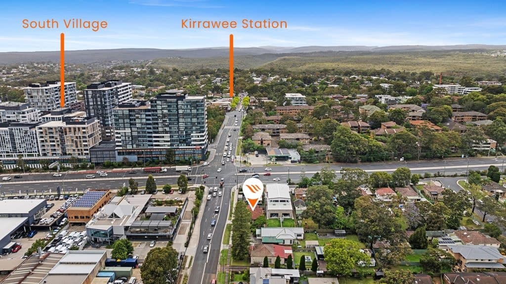 123A Oak Road, Kirrawee - Image 1