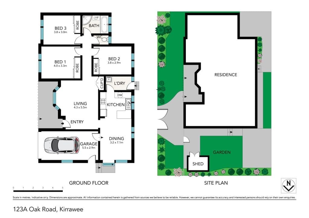 123A Oak Road, Kirrawee - Thumbnail 2