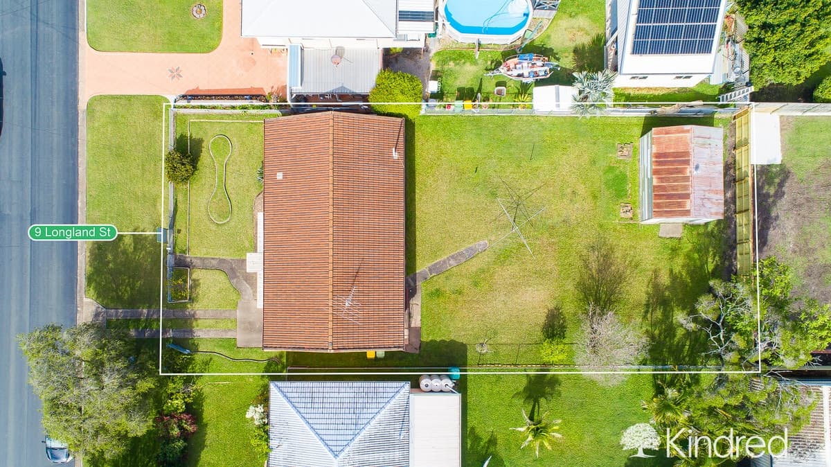 9 Longland Street, Redcliffe QLD 4020, Redcliffe - Thumbnail 2