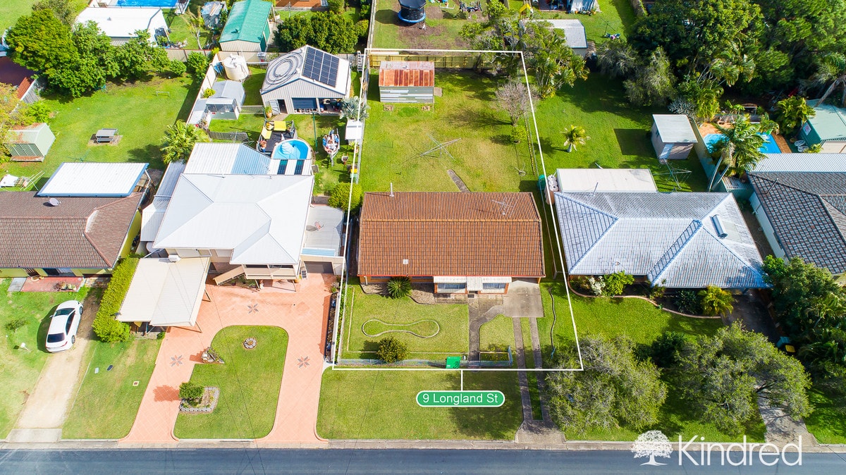 9 Longland Street, Redcliffe QLD 4020, Redcliffe - Thumbnail 3