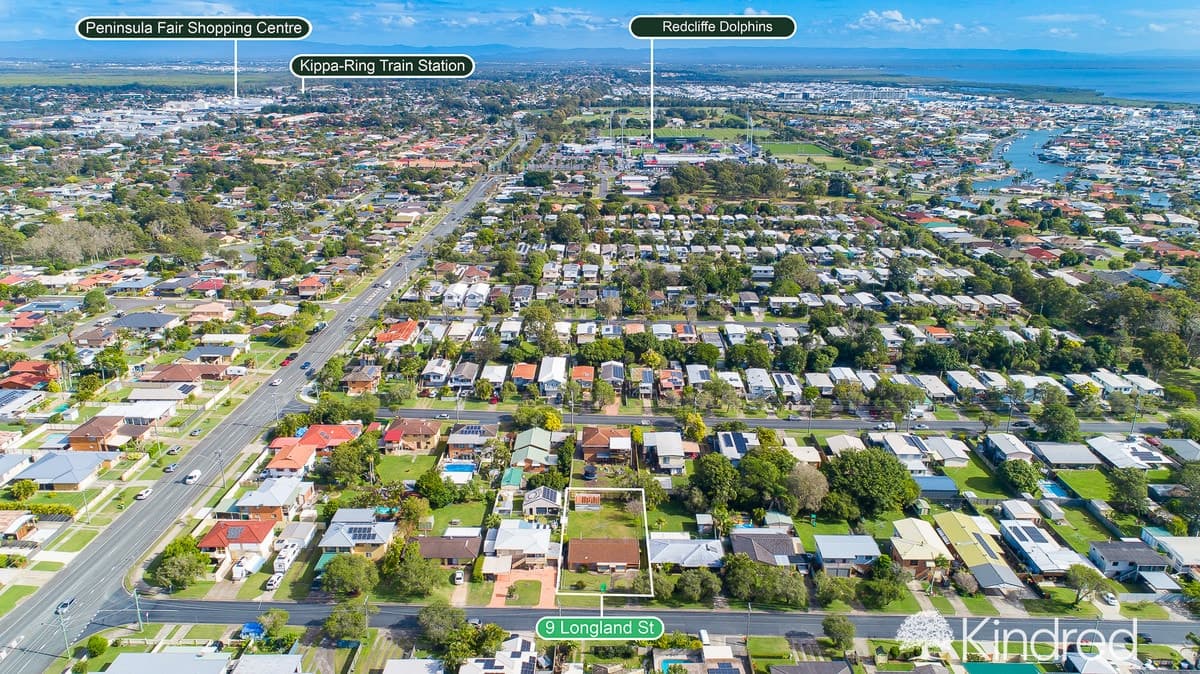 9 Longland Street, Redcliffe QLD 4020, Redcliffe - Thumbnail 5