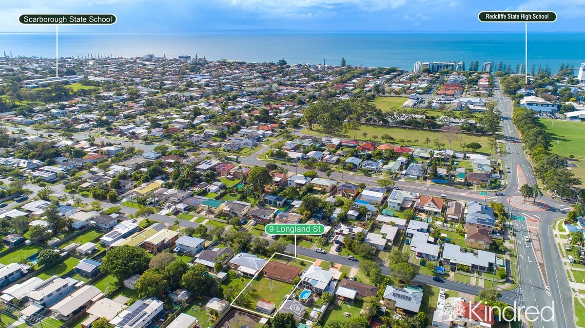9 Longland Street, Redcliffe QLD 4020, Redcliffe - Thumbnail 6