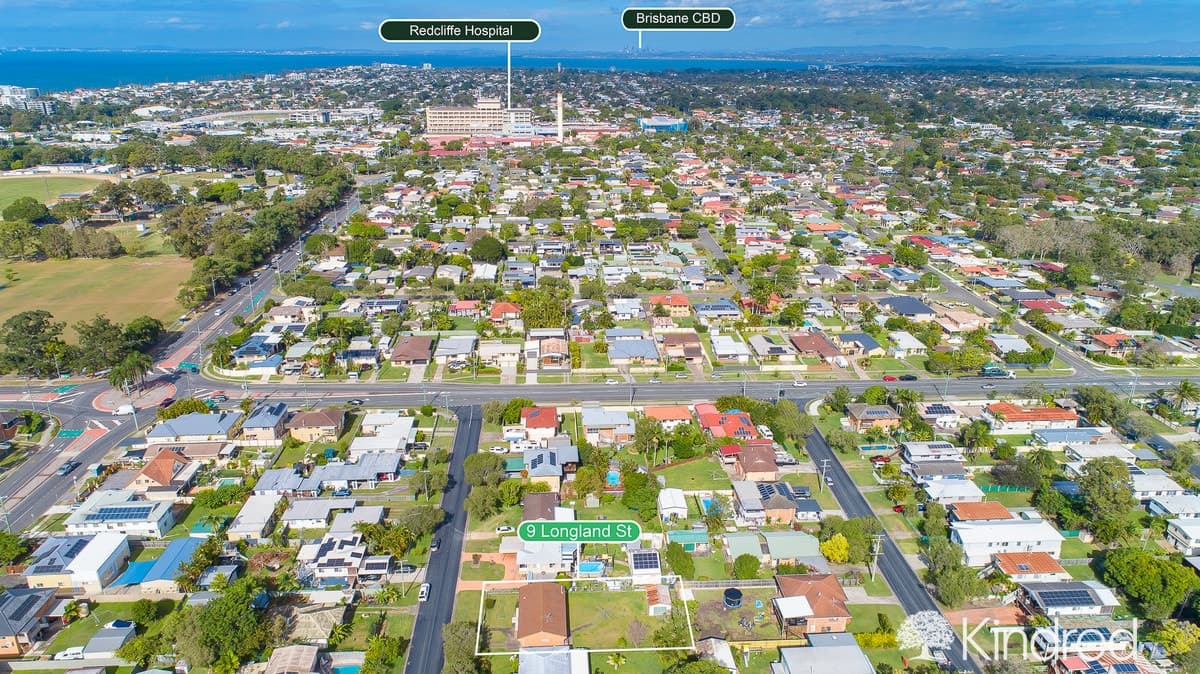 9 Longland Street, Redcliffe QLD 4020, Redcliffe - Thumbnail 7