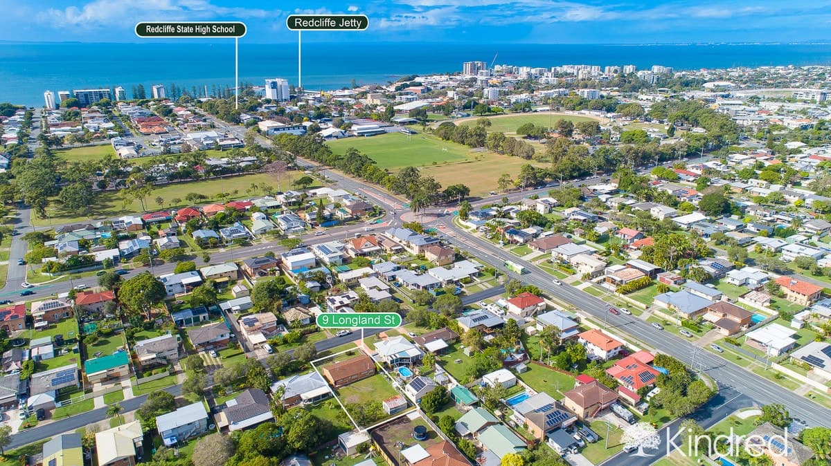 9 Longland Street, Redcliffe QLD 4020, Redcliffe - Thumbnail 8