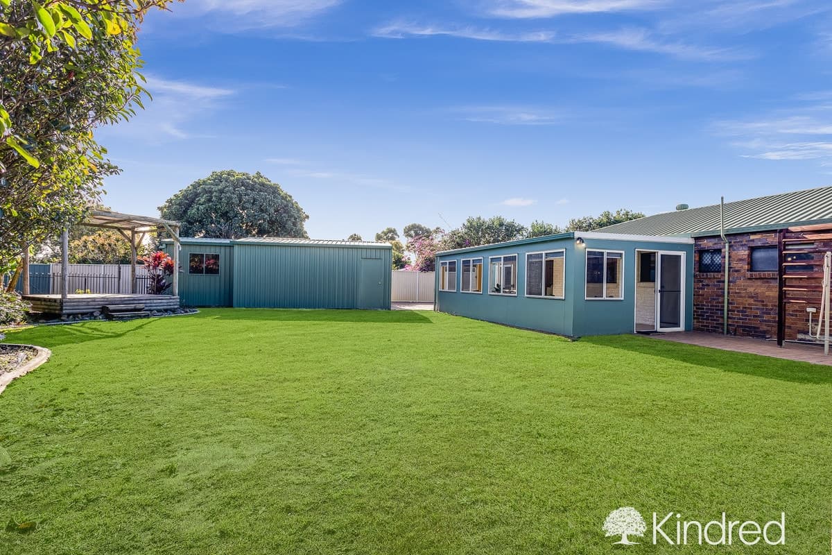 28a Raintree Street, Kippa-Ring QLD 4021, Kippa-Ring - Thumbnail 2