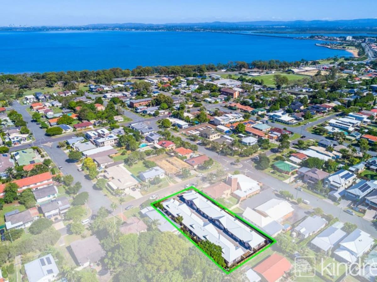 3 / 66 Ellen Street, Woody Point QLD 4019, Woody Point - Thumbnail 7
