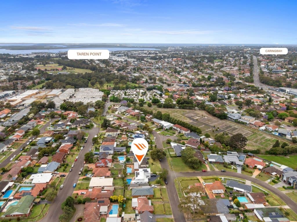 17 Silverwater Crescent, Miranda - Thumbnail 2