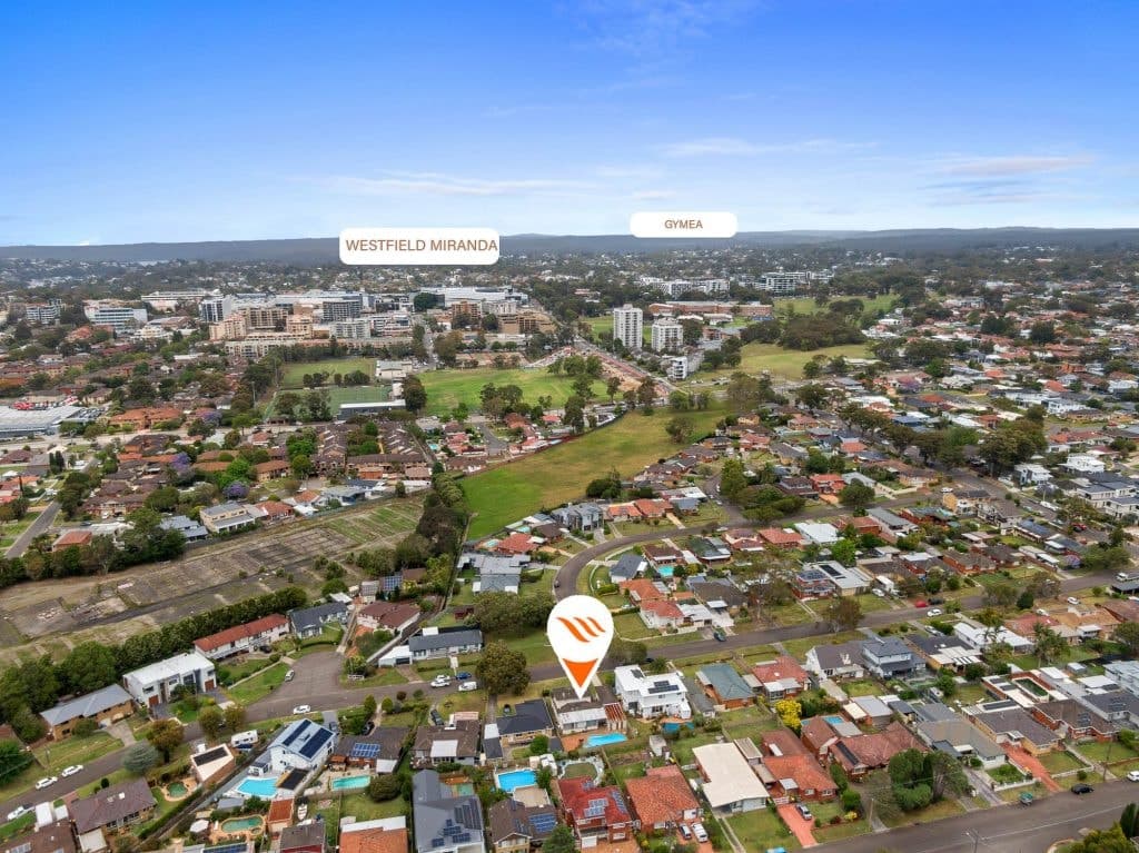 17 Silverwater Crescent, Miranda - Thumbnail 4