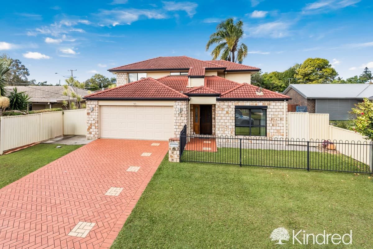 52 Grace Street, Scarborough QLD 4020, Scarborough - Image 1