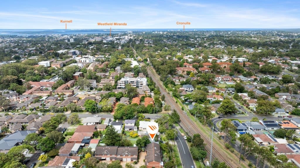 1 Clements Parade, Kirrawee - Thumbnail 2