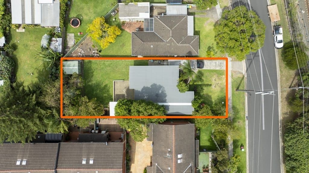 1 Clements Parade, Kirrawee - Thumbnail 3