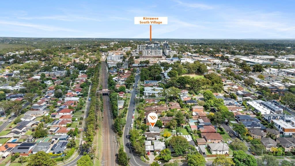 1 Clements Parade, Kirrawee - Thumbnail 4
