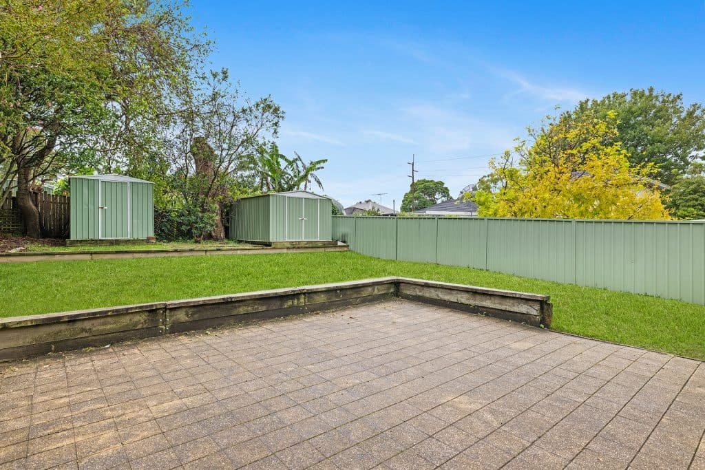 1 Clements Parade, Kirrawee - Thumbnail 6