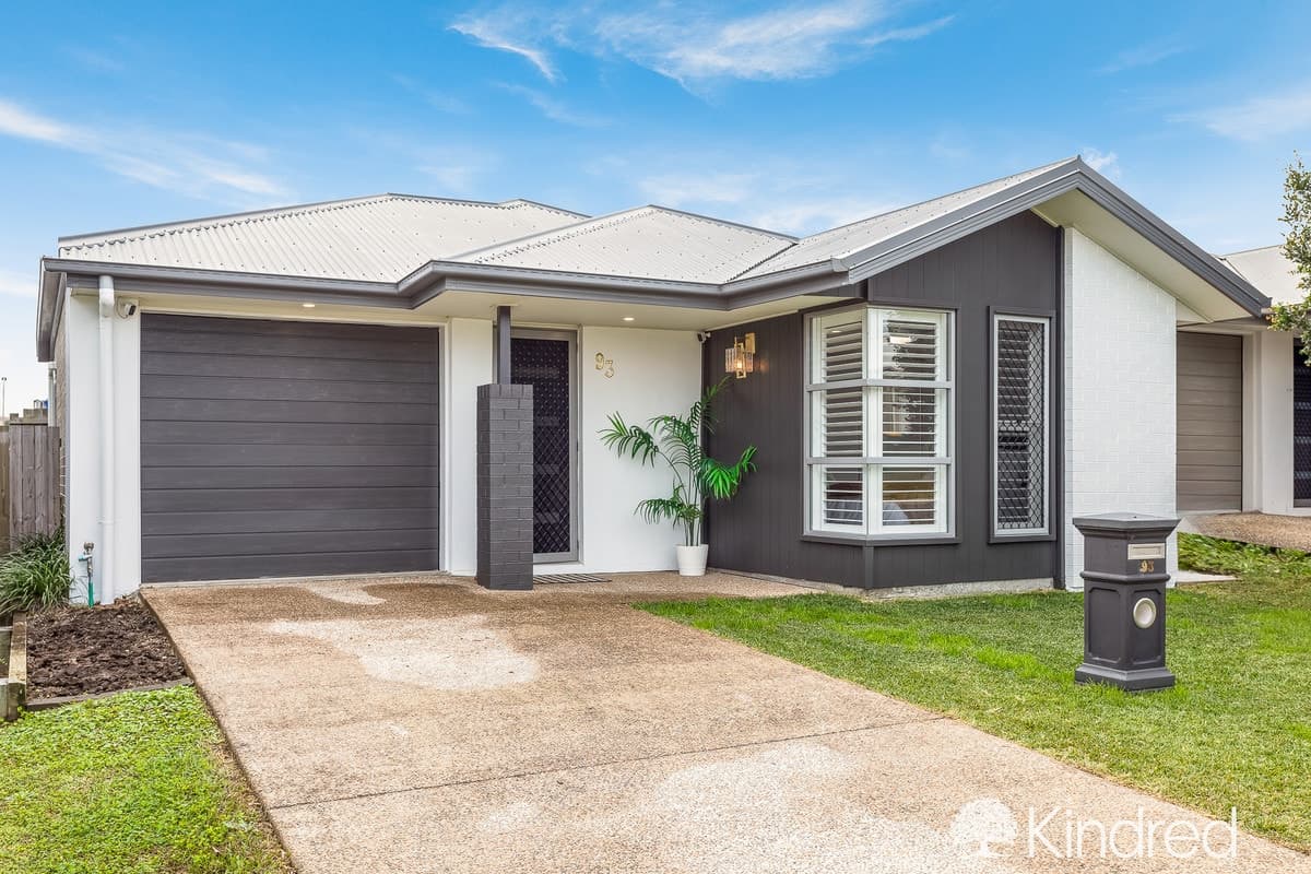 93 Meadowview Drive, Morayfield QLD 4506, Morayfield - Thumbnail 3