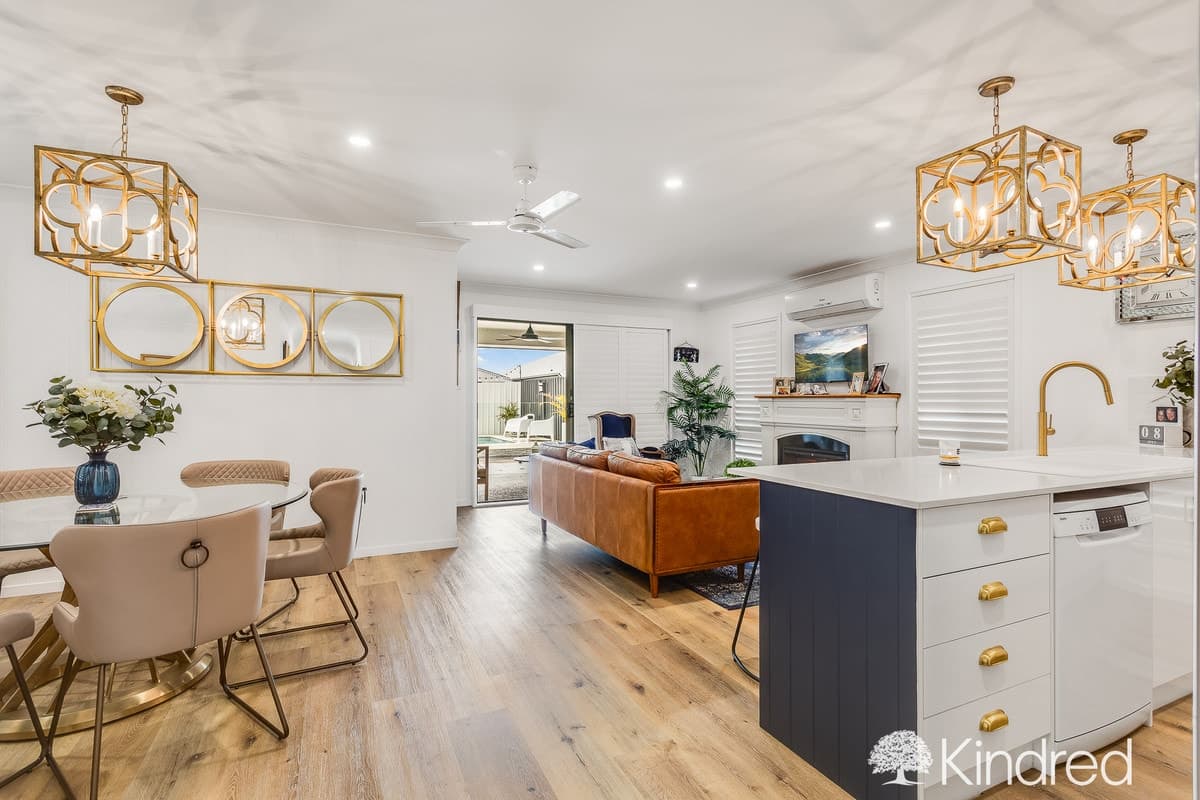 93 Meadowview Drive, Morayfield QLD 4506, Morayfield - Thumbnail 7