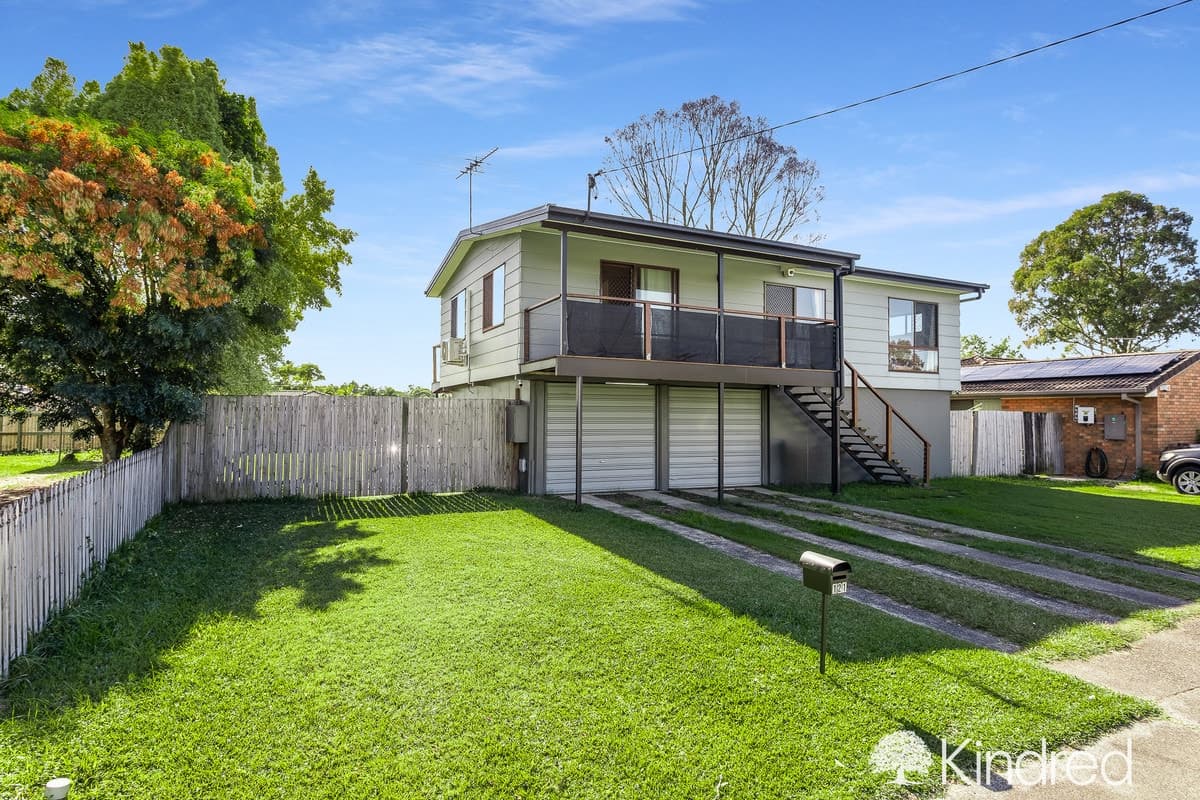 121 Torrens Road, Caboolture South QLD 4510, Caboolture South - Image 1