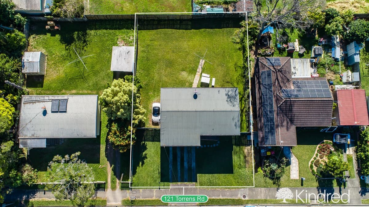 121 Torrens Road, Caboolture South QLD 4510, Caboolture South - Thumbnail 3