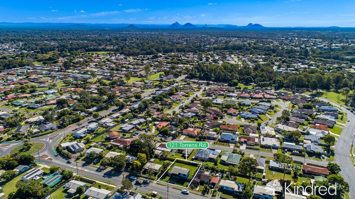 121 Torrens Road, Caboolture South QLD 4510, Caboolture South - Thumbnail 5