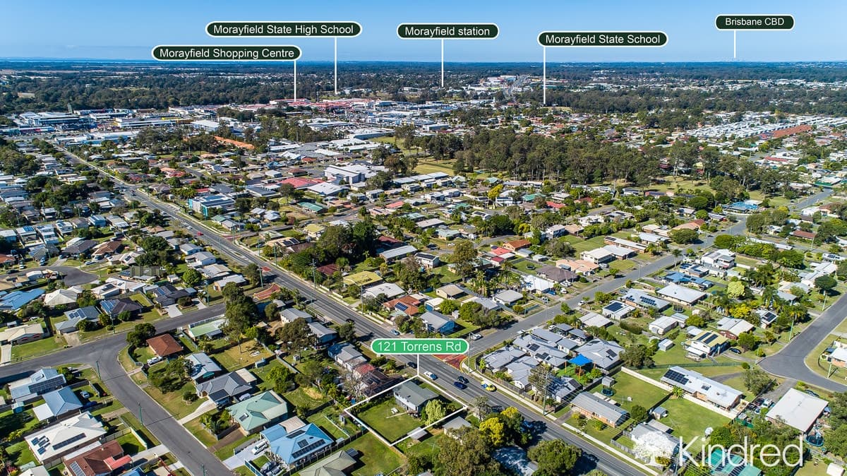 121 Torrens Road, Caboolture South QLD 4510, Caboolture South - Thumbnail 6