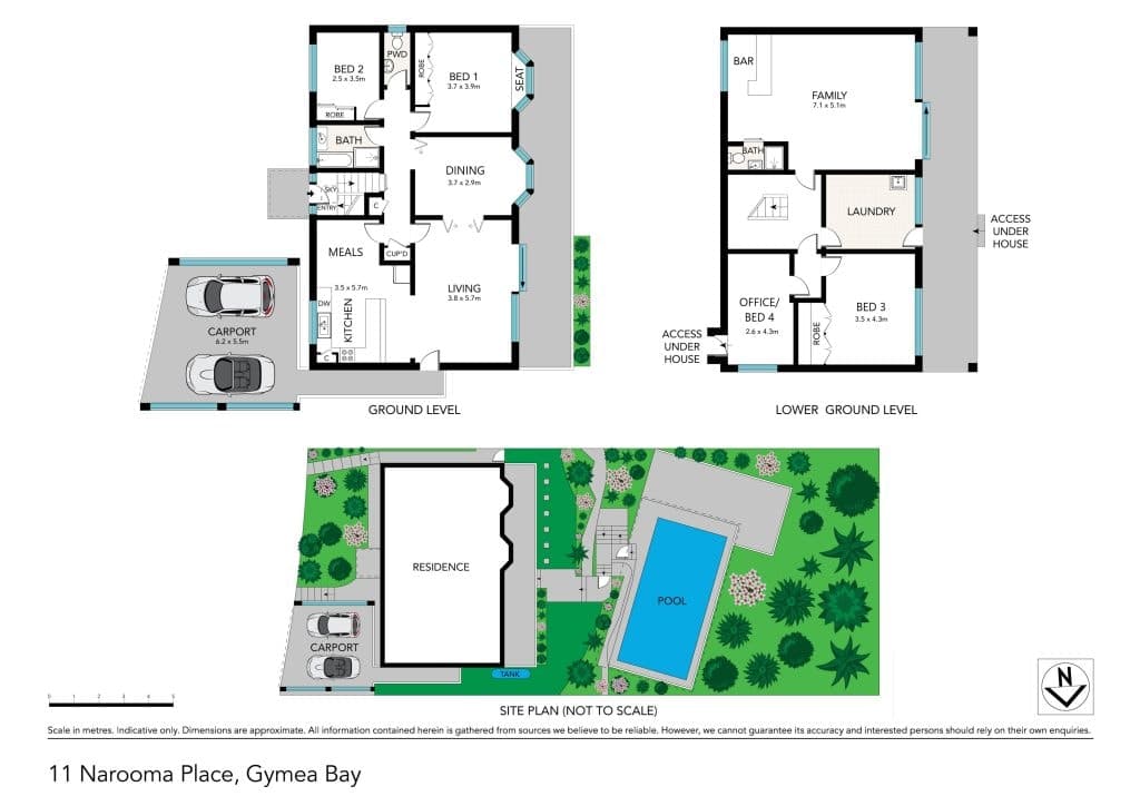 11 Narooma Place, Gymea Bay - Image 1