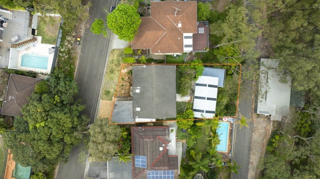 11 Narooma Place, Gymea Bay - Thumbnail 3