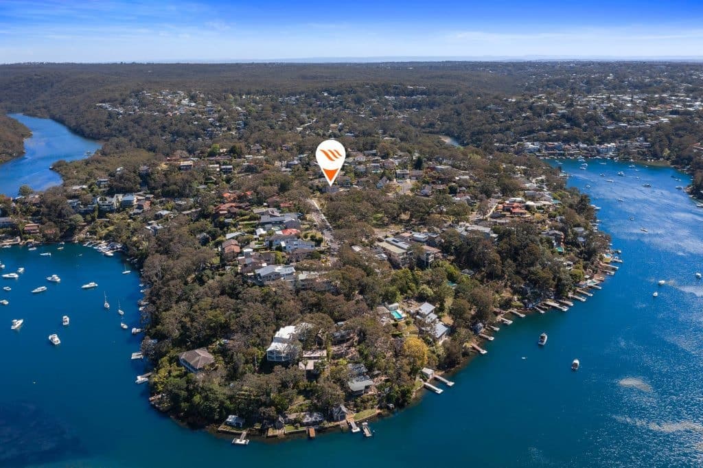3 Mansion Point Road, Grays Point - Image 1
