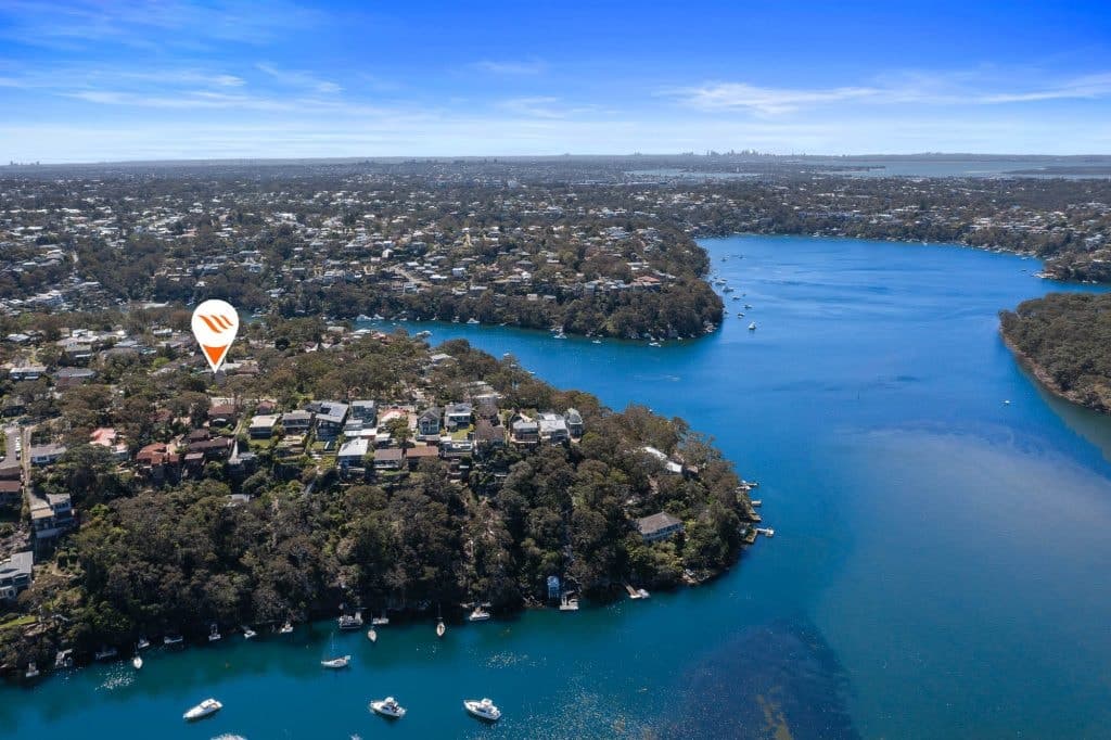 3 Mansion Point Road, Grays Point - Thumbnail 2