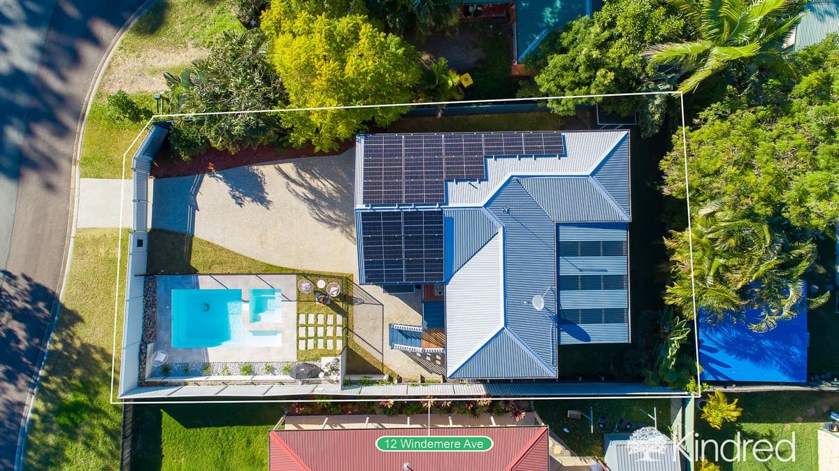 12 Windemere Avenue, Narangba QLD 4504, Narangba - Image 1