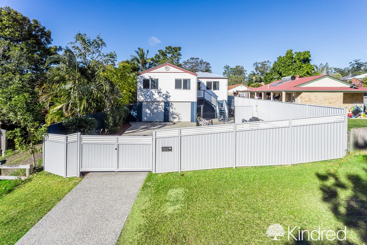12 Windemere Avenue, Narangba QLD 4504, Narangba - Thumbnail 4