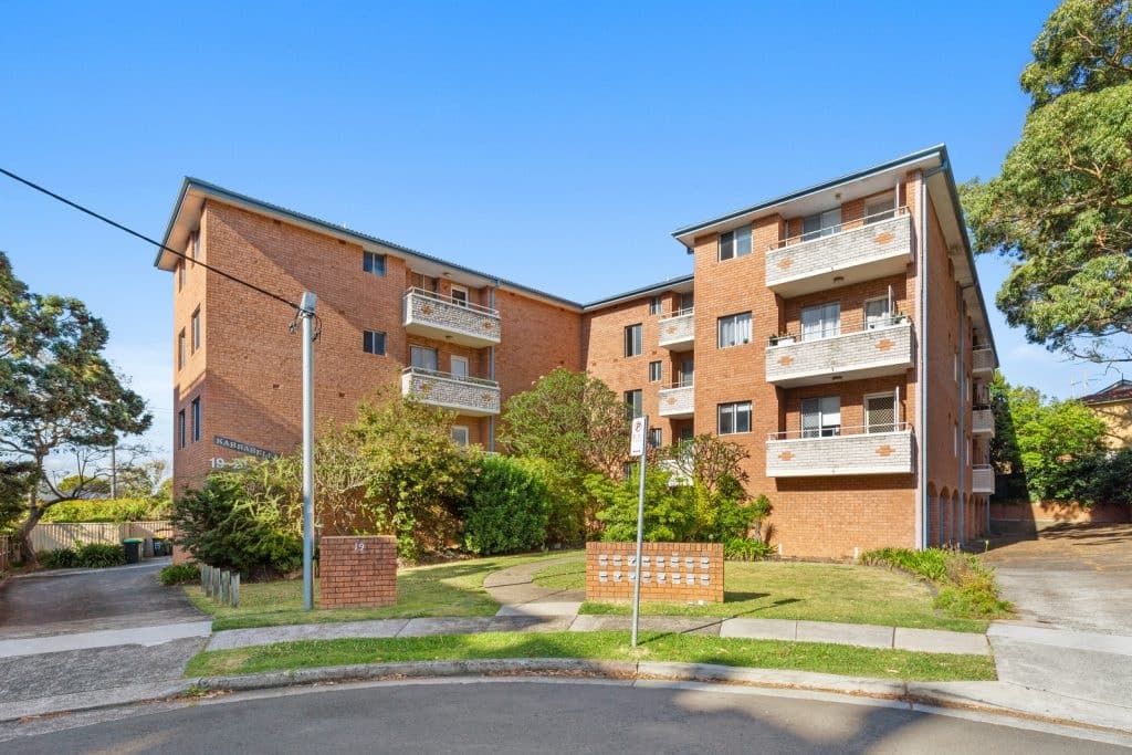 1/19-21 Moani Avenue, Gymea - Thumbnail 6