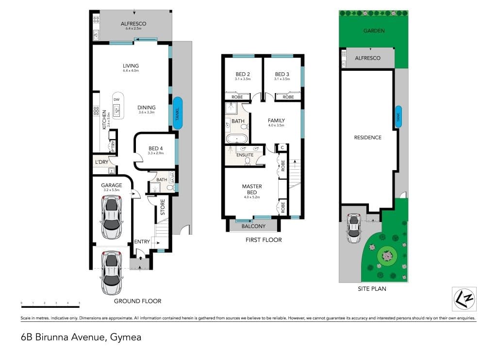 6B Birunna Avenue, Gymea - Image 1