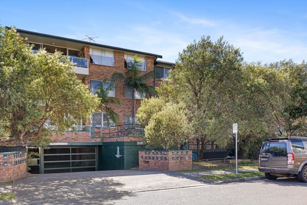 35/1-9 Warburton Street, Gymea - Thumbnail 2