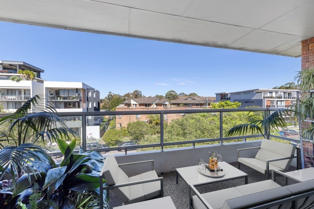 35/1-9 Warburton Street, Gymea - Thumbnail 3