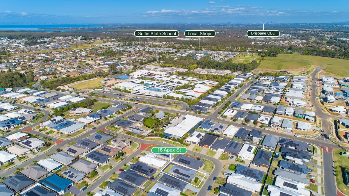 16 Apex Street, Griffin QLD 4503, Griffin - Image 1