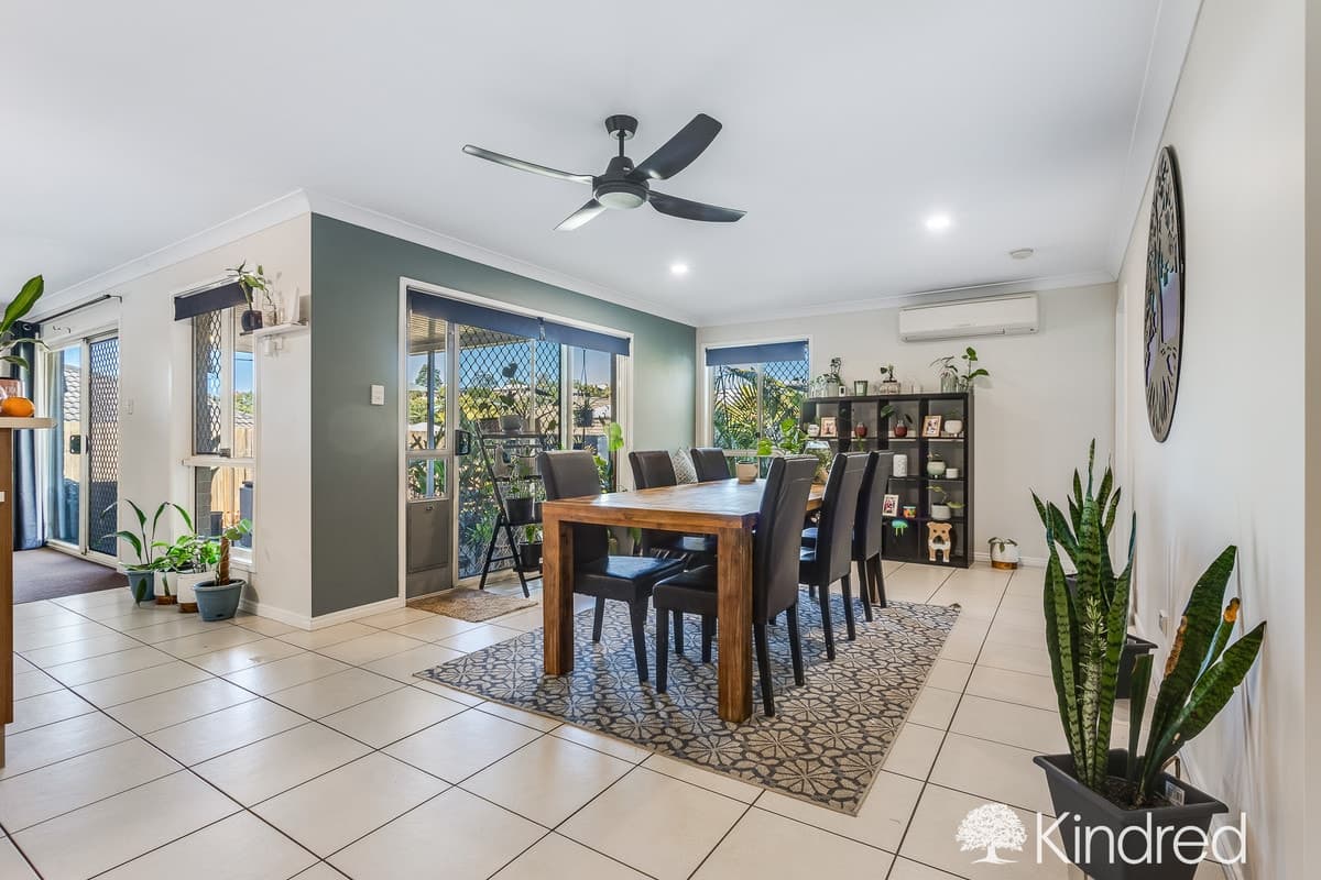 72 Lennon Boulevard, Narangba QLD 4504, Narangba - Thumbnail 5