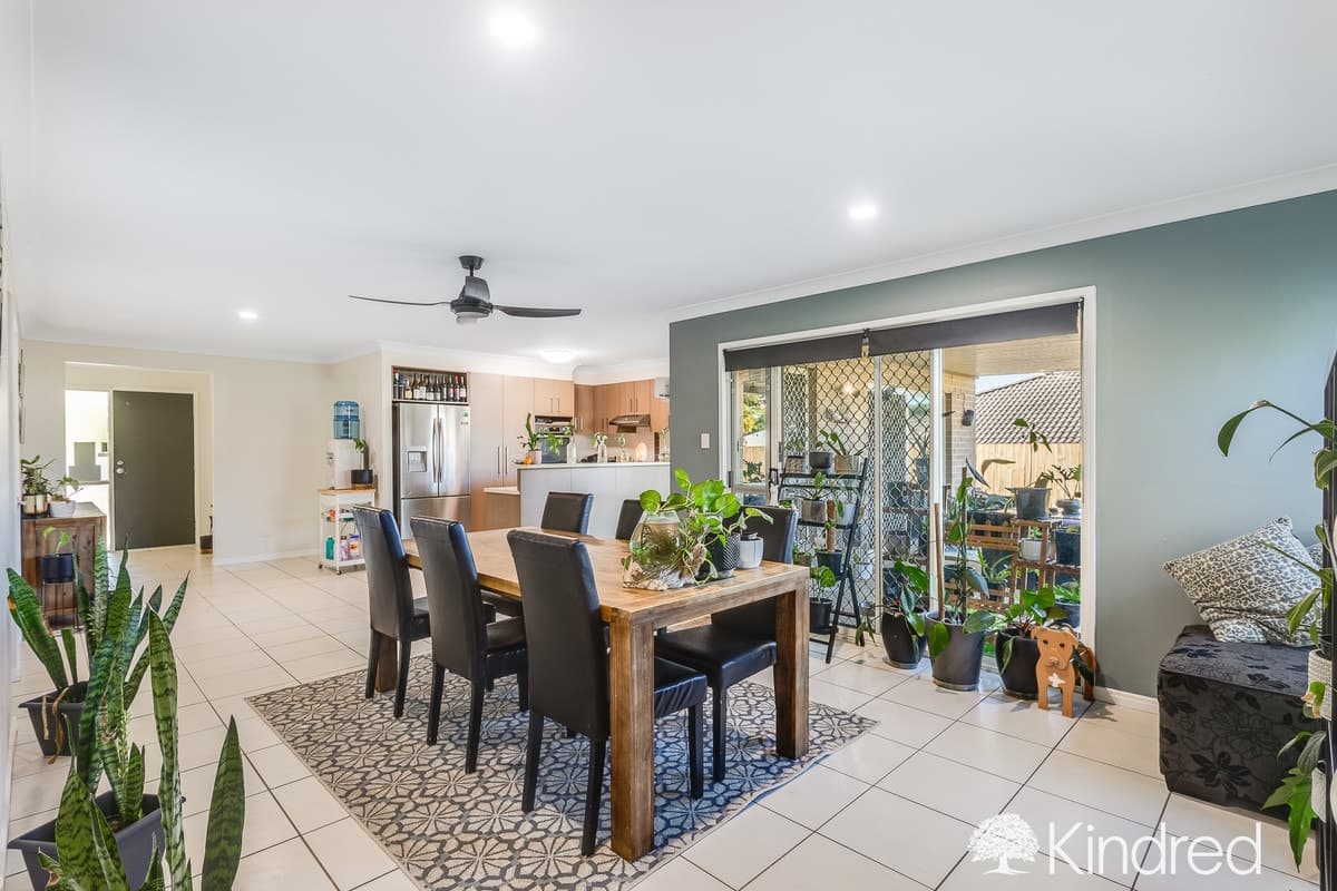 72 Lennon Boulevard, Narangba QLD 4504, Narangba - Thumbnail 6