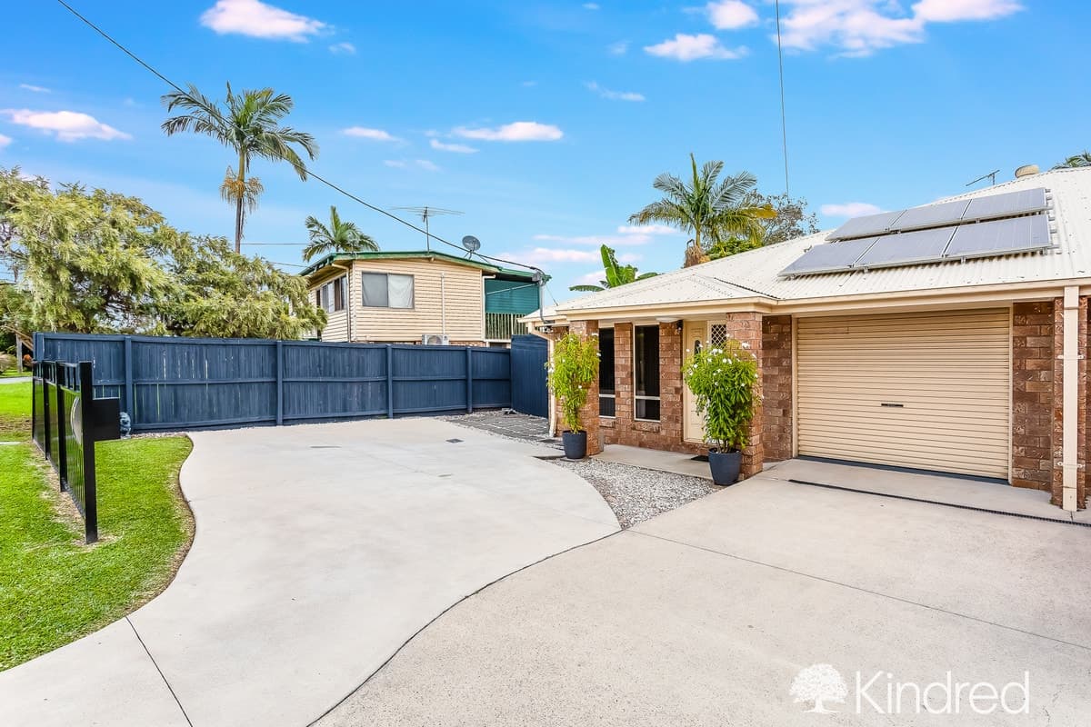1 / 6 Prenter Crescent, Kippa-Ring QLD 4021, Kippa-Ring - Image 1