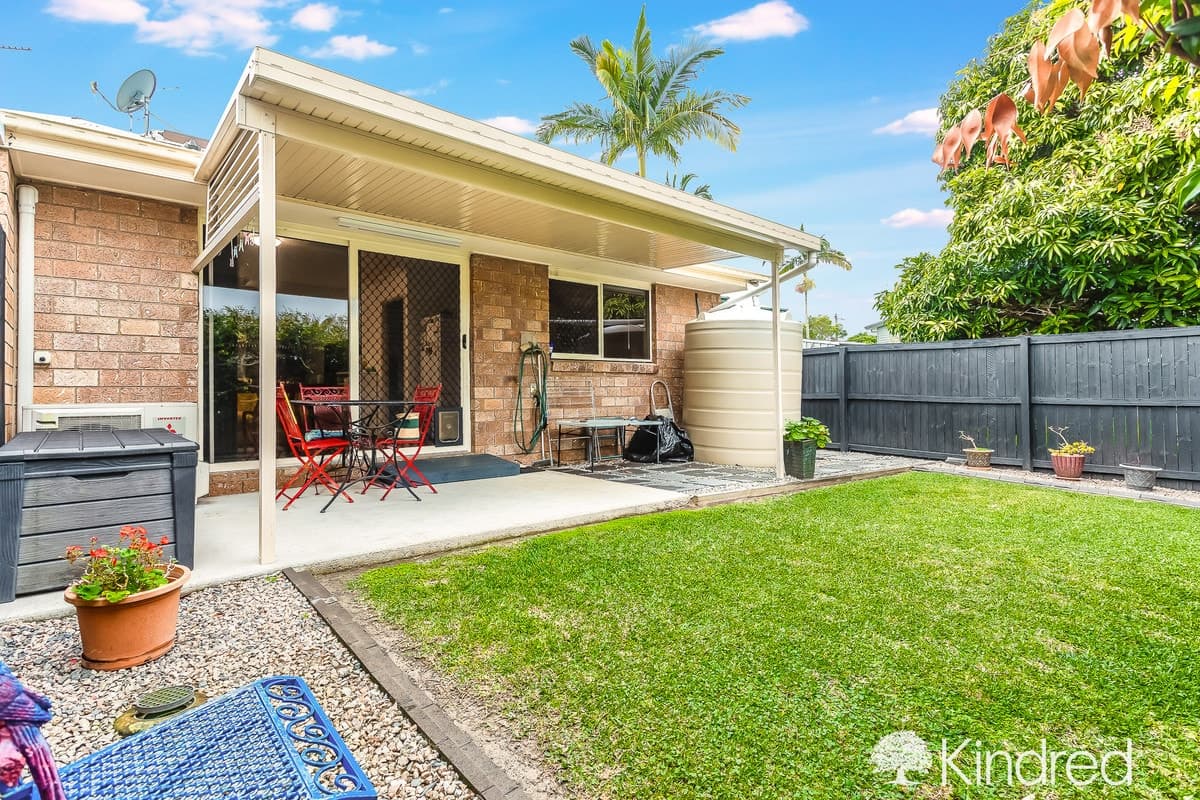 1 / 6 Prenter Crescent, Kippa-Ring QLD 4021, Kippa-Ring - Thumbnail 2